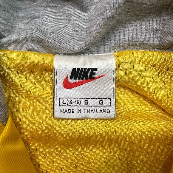 Vintage Nike Jacket (S) - Picture 3 of 3